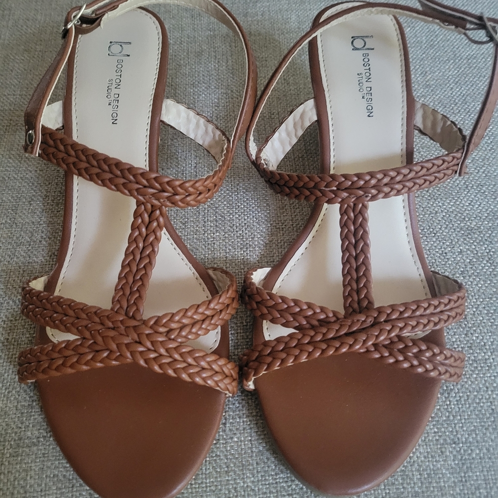 Chadwicks of Boston Sandals